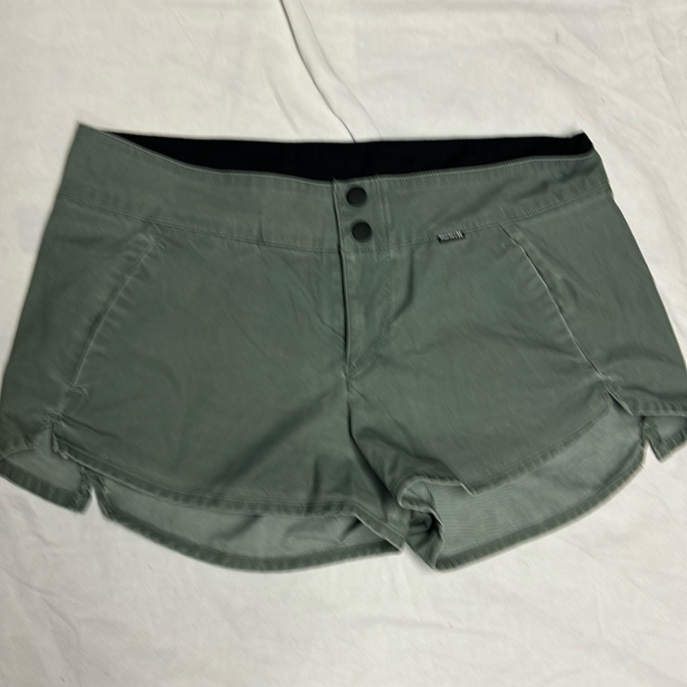 Hurley Portside Shorts Size 5